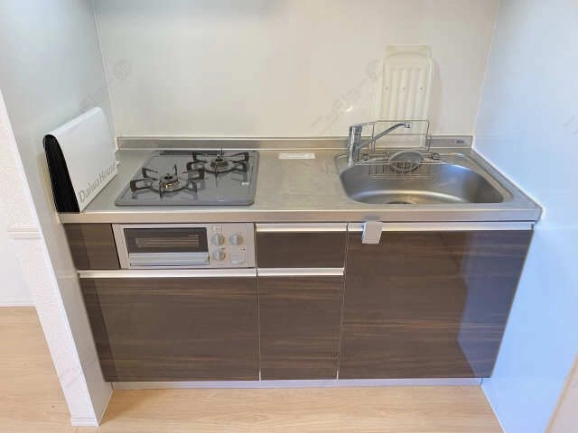 キッチン(下)