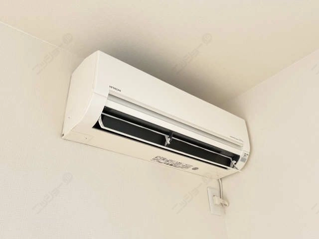 エアコン（リビング）