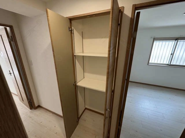 収納(廊下)