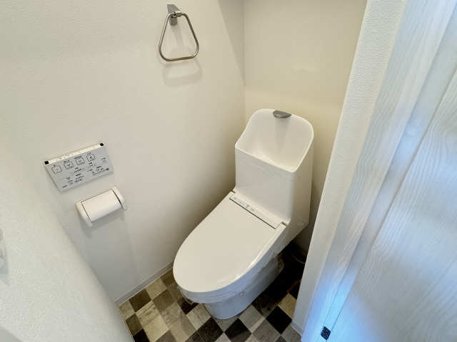 WC