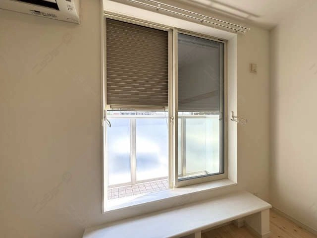 シャッター雨戸