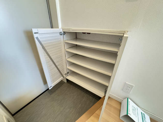 シューズBOX
