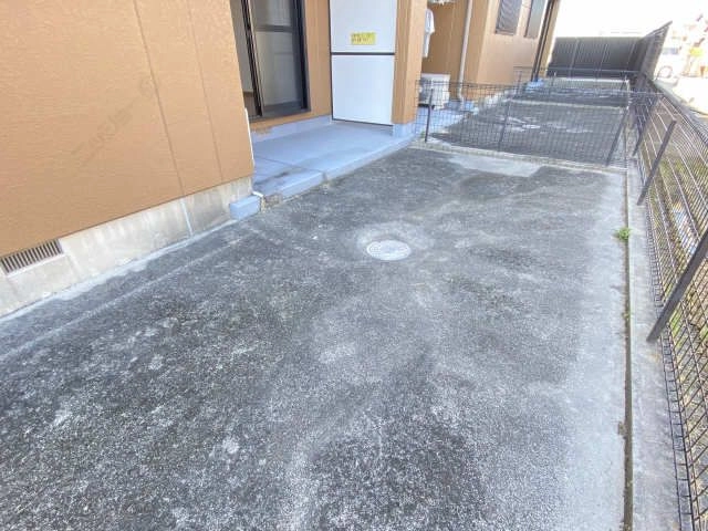 庭