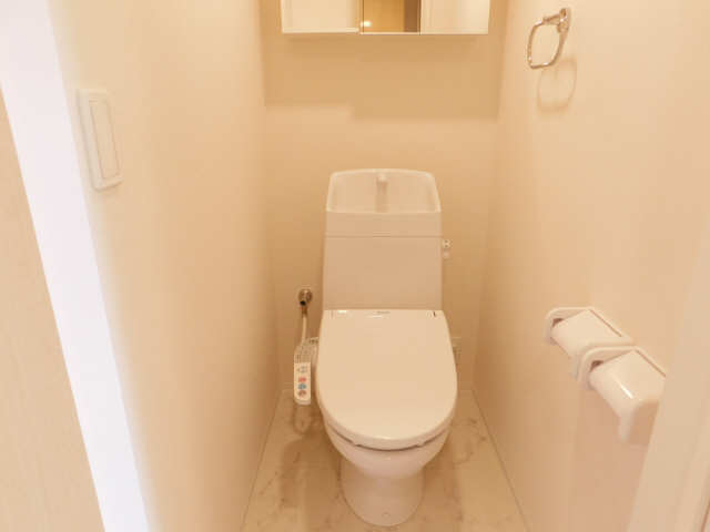 WC