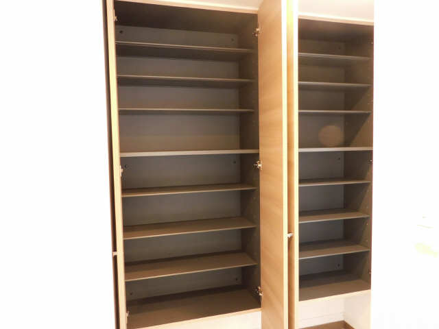 シューズBOX