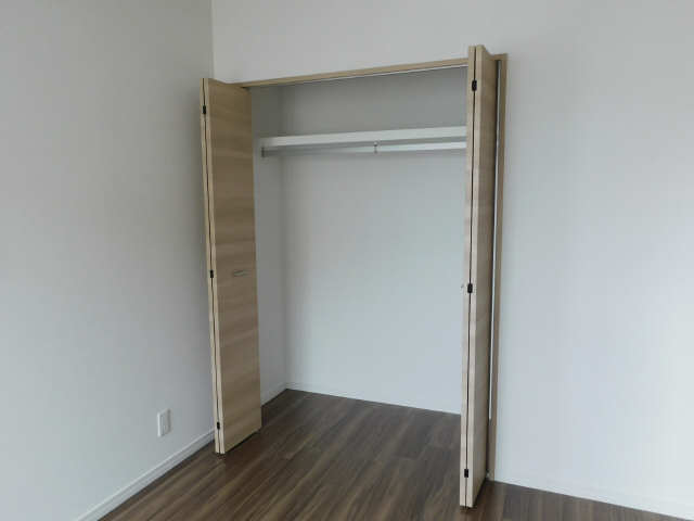収納（西洋室）