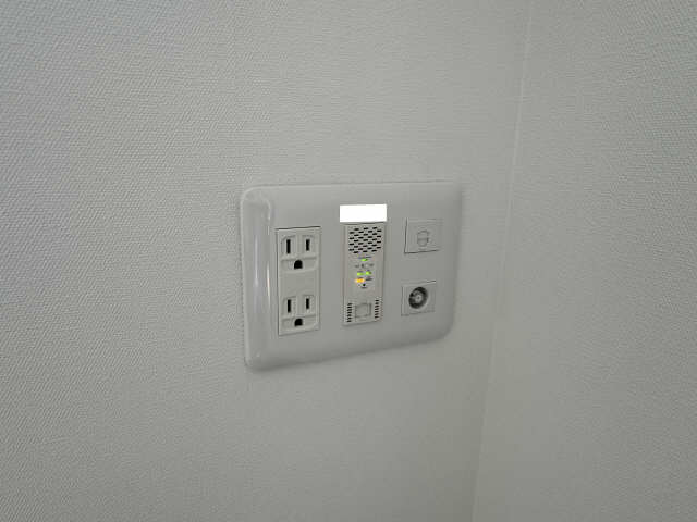 Wi-Fiルーター