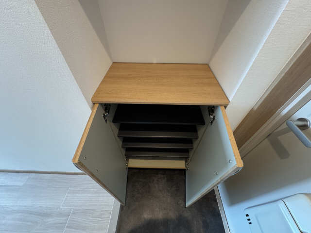 シューズBOX