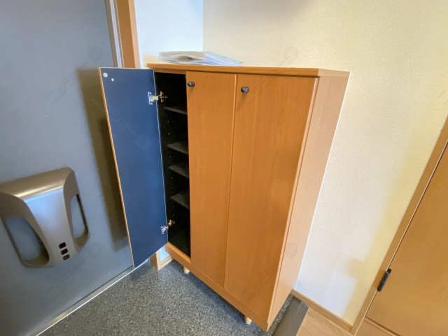 シューズBOX(下段)