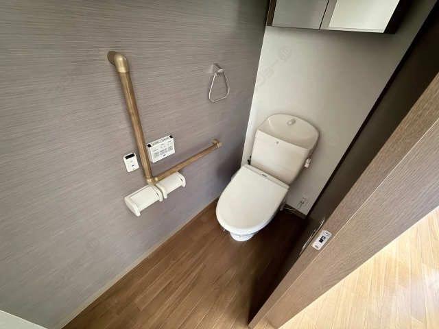 WC
