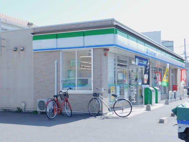 ファミリーマート