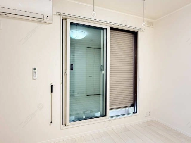 シャッター雨戸