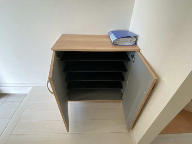 シューズBOX