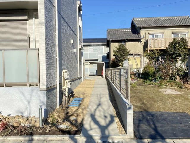 共用部分