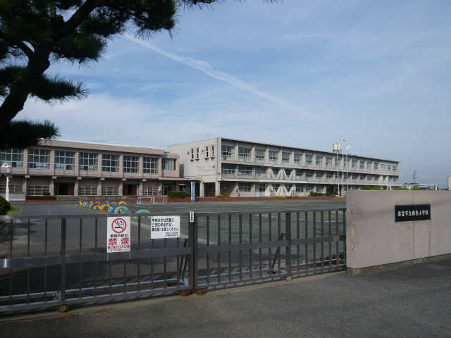 シャーメゾン寿 1階 弥生小学校