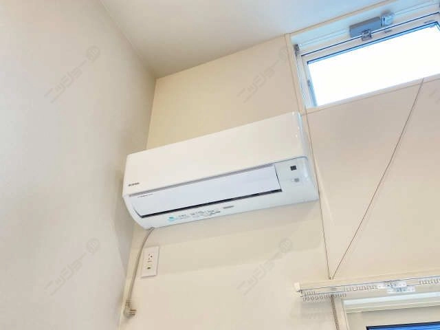 エアコン（ＬＤＫ）