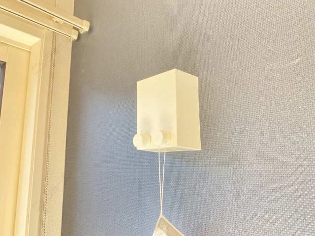 室内物干し（ＬＤＫ）