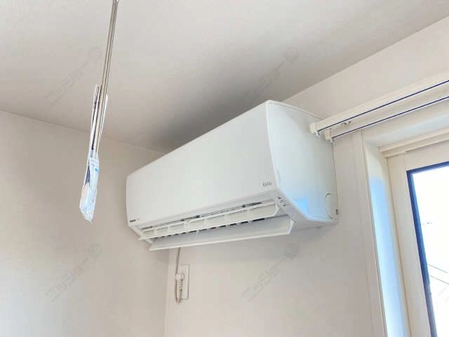 エアコン（洋室）
