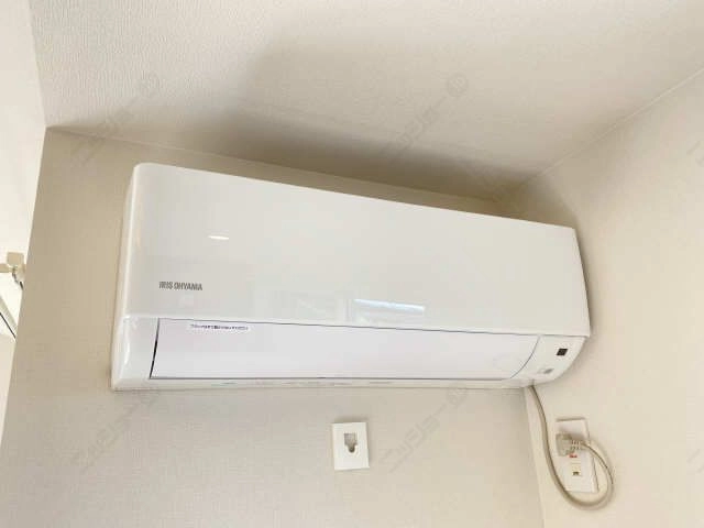 エアコン（ＬＤＫ）