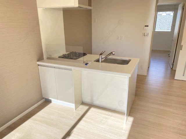 キッチン（カウンター）