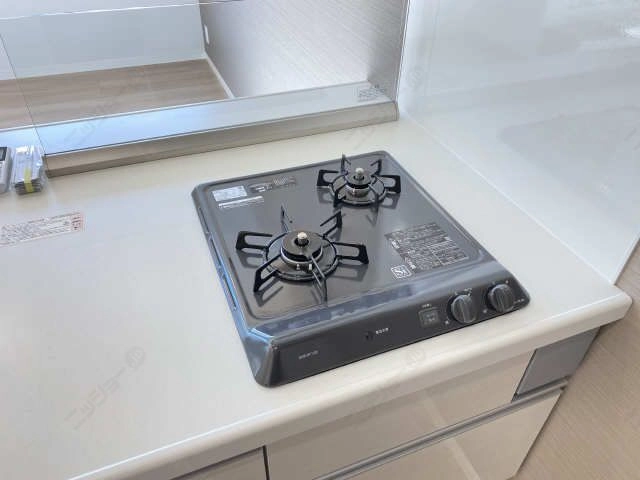 キッチン（コンロ）