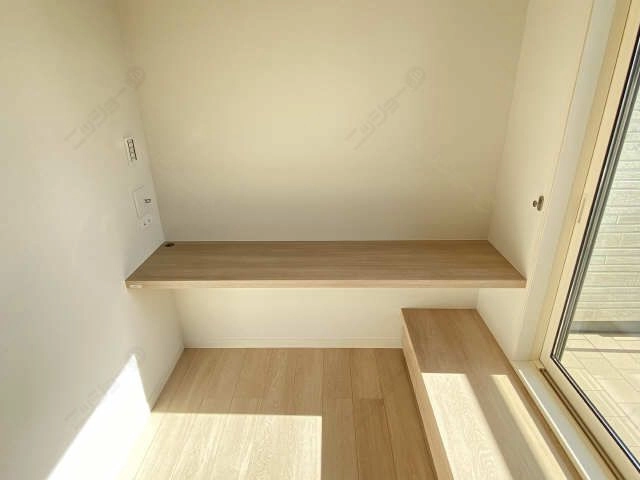 ワークスペース