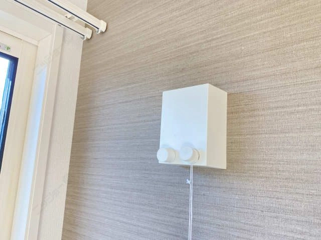 室内物干し（ＬＤＫ）