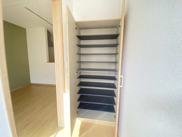 シューズBOX-2