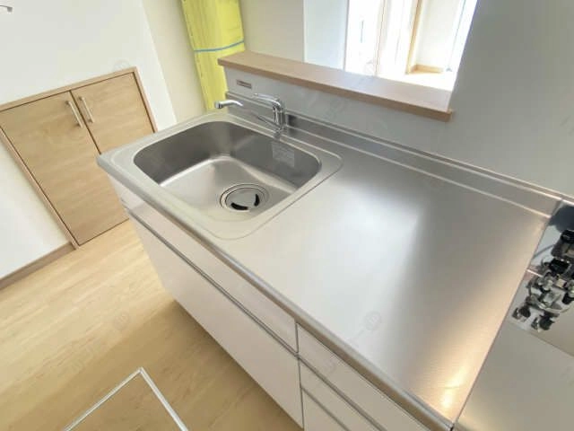 キッチンシンク