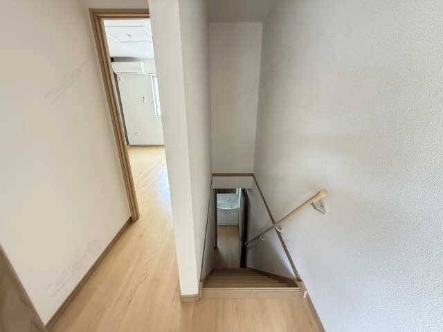 ２階廊下
