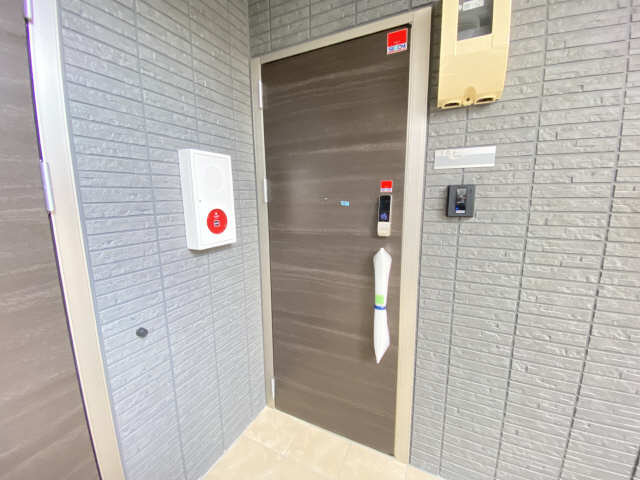 玄関ドア