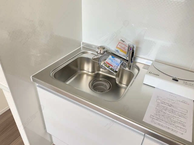 キッチン（シンク）