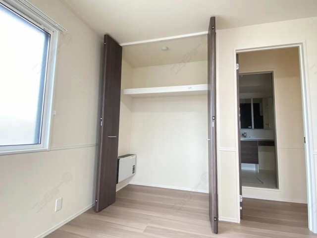 収納（リビング）