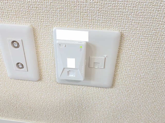無料Wi-Fi