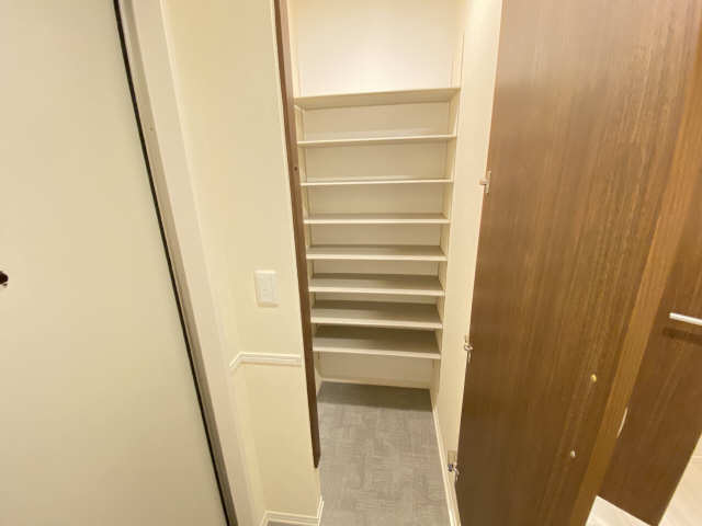 シューズBOX