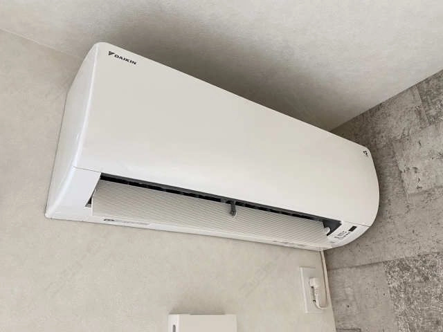 エアコン