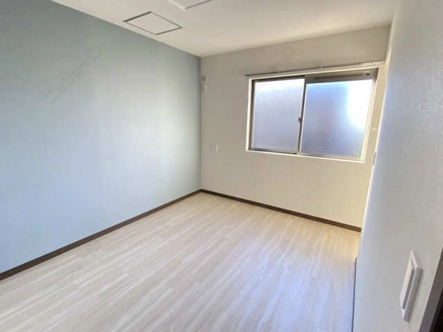 2階北洋室