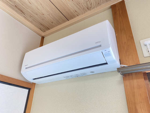 エアコン（南西和室）