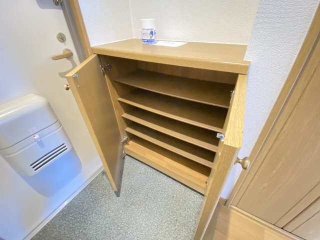 シューズBOX