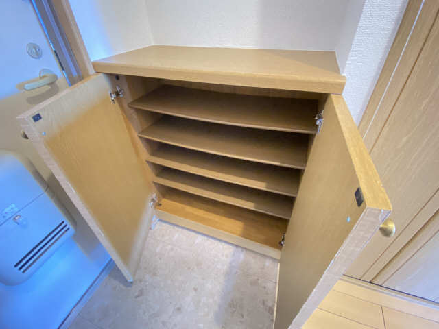 シューズBOX