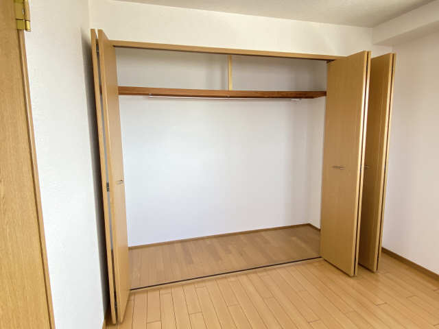 収納（北洋室）