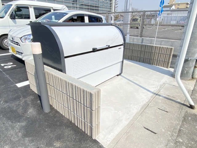 共用部分