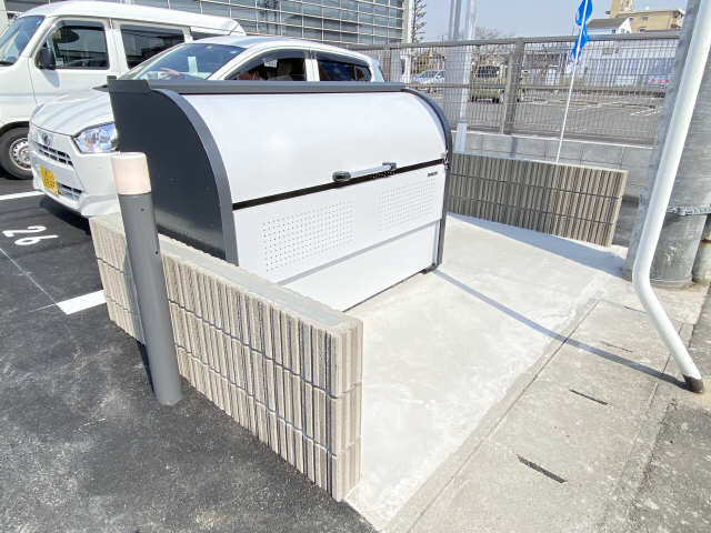 共用部分