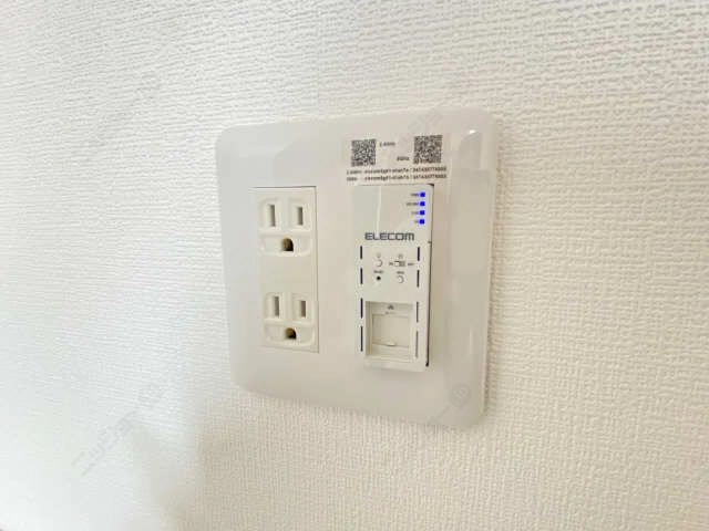 Wi-Fi無料