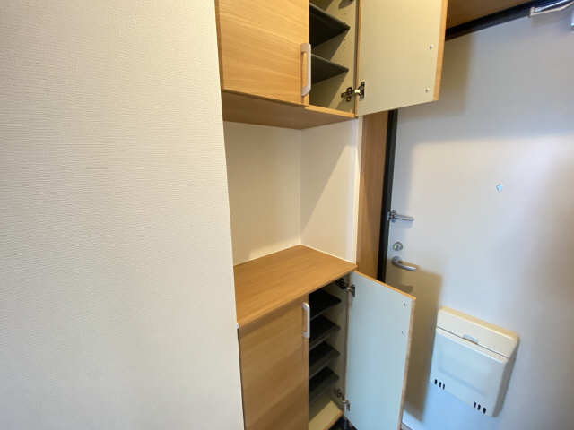 シューズBOX
