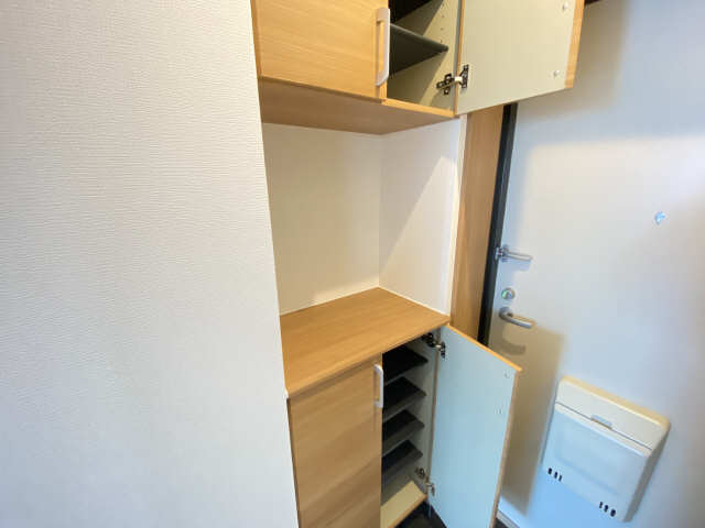 シューズBOX