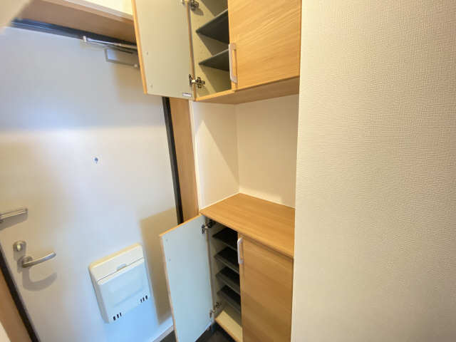 シューズBOX