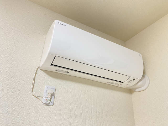 エアコン（リビング）