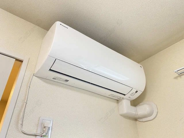 エアコン（洋室）