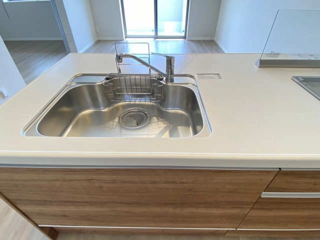 キッチンシンク